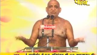 Watch Muni Sudha Sagar Ji Maharaj | Pravachan | Ep - 556 Video