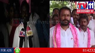 Watch KHAIRATABAD CORPORATOR VIJAYA REDDY PARTICIPATES IN CANDLE RALLY IN HYD | Tv11 News | 28-01-2018 Video