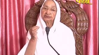 Watch PP Aryika Gyanmati Mata Ji | Pravachan | 25-03-2017 Video