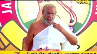 Watch PP. Srimad Vijayratn Sunder Surishwar Ji | Ep - 733 | 25-03-2017 - Part 2 Video