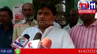 Watch CORPORATOR MOHAMMED ABDUL SHAFFI STARTS PULSE POLIO PROGRAMME IN RAHMATH NAGAR ,HYD | Tv11 News Video