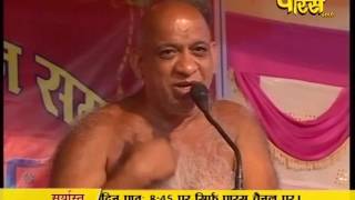 Watch Muni Sudha Sagar Ji Maharaj | Sawai-Madhopur (Raj) | 26-03-2017 | LIVE - Part 2 Video