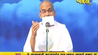 Watch AC. Samrat Shivmuni Ji Maharaj | Pravachan | Ep - 494 Video
