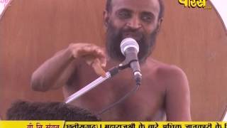 Watch Vishesh - Muni Chinmay Sagar Ji Maharaj | Ep - 27 | 26-03-2017 Video