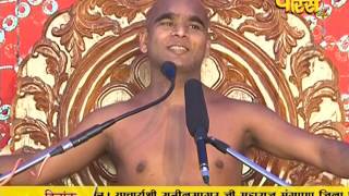 Watch Ach. Sunil Sagar Ji Maharaj | Pravachan | Ep - 330 Video