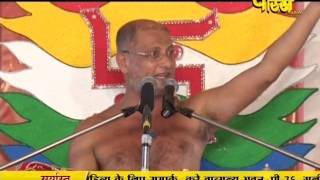 Watch Muni Pulak Sagar Ji Maharaj | Pravachan | Ep - 570 Video