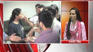 Watch Janta tv, 'Sarvotam swati' à¤•à¤² à¤•à¥‡ à¤…à¤«à¤¸à¤° à¤¤à¥à¤® à¤¹à¥€ à¤¹à¥‹ Video