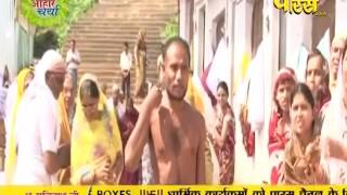 Watch Aaharcharya | Vishal Sagar Ji Maharaj | Shanti Sagar ji Maharaj | 28-03-2017 Video
