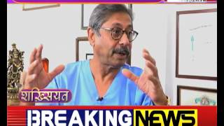 Watch SHAKHSIYAT Dr Naresh Trehan of Medanta Hospital Video