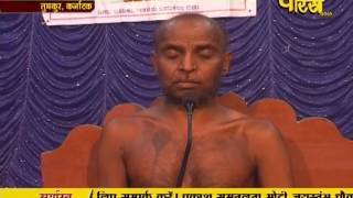 Watch Vishesh - Muni Chinmay Sagar Ji Maharaj | Ep - 29 | 28-03-2017 Video