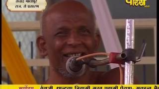 Watch Muni Sudha Sagar Ji Maharaj | Sawai-Madhopur (Raj) | 29-03-2017 | LIVE - Part 2 Video