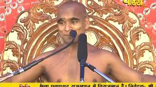 Watch Ach. Sunil Sagar Ji Maharaj | Pravachan | Ep - 332 Video