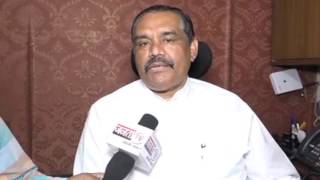 Watch Interview with BJP state president vijay sampla Video