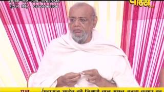 Watch PP. Srimad Vijayratn Sunder Surishwar Ji | Ep - 737 | 29-03-2017 - Part 2 Video