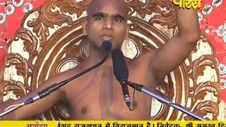 Watch Ach. Sunil Sagar Ji Maharaj | Pravachan | Ep - 333 Video