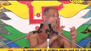 Watch Muni Pulak Sagar Ji Maharaj | Pravachan | Ep - 573 Video