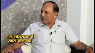 Watch SHAKSHIYAT promo, Janta tv Video