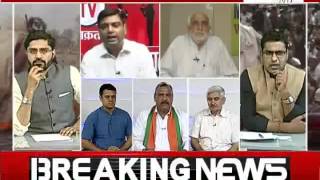 Watch behas hamari faisla aapka, janta tv (18.07.17) Part-2 Video