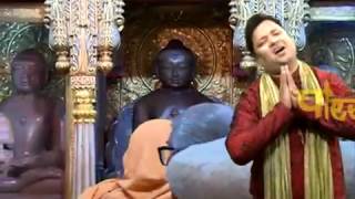 Watch Bhajan | Mahaveer Bhagwan | Deepak Jain, Roopak Jain Video