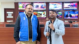 Watch Give your opinion on the poetry of Bhagwant Mann? Video