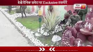 Watch Jammu:Operation likely to be over tonight Video