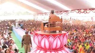 Watch Muni Shri Tarun Sagar Ji Maharaj|Kadve Pravachan| Balaghat Ep-4 Video