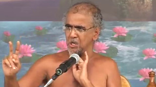 Watch Muni Shri Tarun Sagar Ji Maharaj|Kadve Pravachan| Balaghat Ep-7 Video
