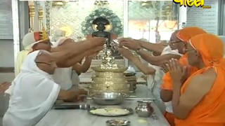 Watch Shri Shantinath Mahamandal Vidhan Ep:-2| Hastinapur Video