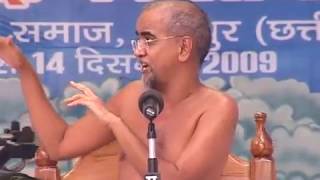 Watch Muni Shri Tarun Sagar Ji Maharaj | Kadve Pravachan | Raipur Part :- 02 Video