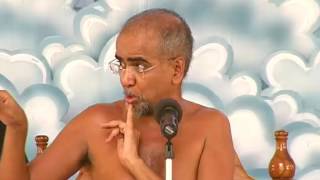 Watch Muni Shri Tarun Sagar Ji Maharaj | Kadve Pravachan | Raipur Part :- 04 Video
