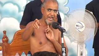 Watch Muni Shri Tarun Sagar Ji Maharaj | Kadve Pravachan | Raipur Part :- 05 Video
