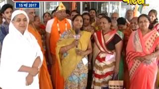 Watch Shri Shantinath Mahamandal Vidhan Ep:-11 | Hastinapur Video