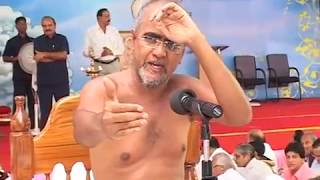 Watch Muni Shri Tarun Sagar Ji Maharaj | Kadve Pravachan | Raipur Part :- 08 Video