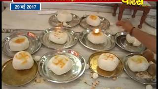 Watch Shri Shantinath Mahamandal Vidhan Ep:-25 | Hastinapur Video