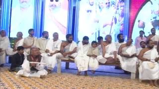 Watch Acharya Rishabh Chandra Vijay Ji Maharaj | Live Mohankheda Part-2 | Date:-6/5/2017 Video