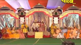 Watch Muni Shri Viharsh Sagar Ji Maharaj | Ahikshtra Ep:-03 Video