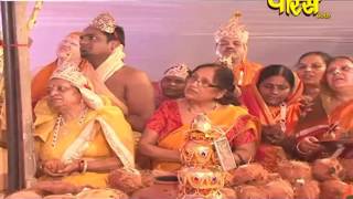 Watch Muni Shri Viharsh Sagar Ji Maharaj | Ahikshtra Ep:-06 Video