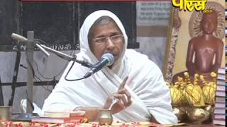Watch Vishesh |Sri Rishi Mandal Vidhan Ep-3| Sri Saraswati Bhushan Mataji | Vivek Vihar(Delhi) Video