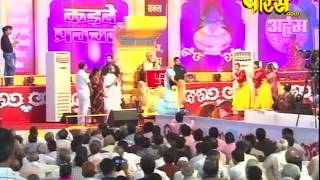 Watch Kadve Parvachan Live(Day-10)| Muni Sri Tarun Sagar Ji Maharaj | Date:-01/8/2017 Video