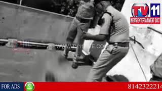 Watch UPPAL POLICE CHASED CHILD MURDER CASE | Tv11 News | 02-02-2018 Video