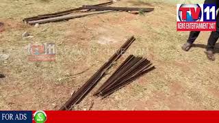 Watch MAN MURDER IN VIZAG | TV11 NEWS | 03-02-2018 Video