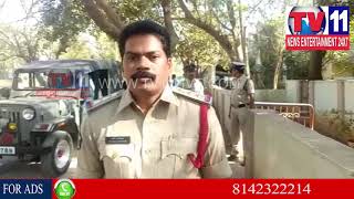Watch NEET COLLEGE SENIORS RAGGING JUNIORS IN WEST GODAVARI | Tv11 News | 03-02-2018 Video
