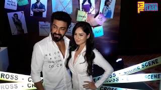 Watch Live: Dev 2 | Show Launch | Ashish Chudhary, Pooja Bose, Jigyasa Singh, Amit Dolavat Video