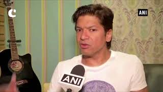 Watch Singing is closest to my heart: Shaan on World Music Day Video
