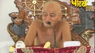Watch Ach Vidyasagar Ji Maharaj |Chaturmas Pravesh| Ramtek(Nagpur,Maharastra) Live | Date:- 31/8/2017 Video