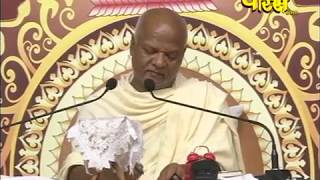 Watch 5th Mahamanglik | Sri Rishabh Chandra Sureswari Ji Maharaj | Jhabua Part-1 | Date:-3/9/17 Video