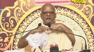 Watch 5th Mahamanglik | Sri Rishabh Chandra Sureswari Ji Maharaj | Jhabua Part-2 | Date:-3/9/17 Video
