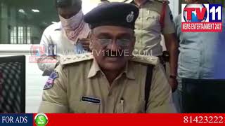 Watch CHAITANYAPURI POLICE ARRESTED TWO PEOPLE FOR PRODUCING FAKE CERTIFICATES | TV11 NEWS | 03-02-2018 Video