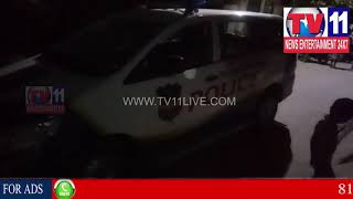 Watch CHAIN SNATCHING AT ANUPAMA NAGAR , LB NAGAR PS LIMITS | Tv11 News | 03-02-2018 Video