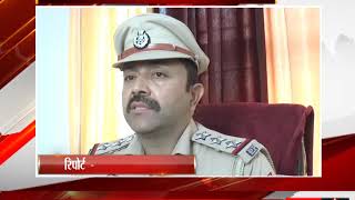 Watch à¤…à¤®à¥ƒà¤¤à¤¸à¤°  -  à¤›à¥‡à¤¹à¤°à¤Ÿà¤¾ à¤ªà¥à¤²à¤¿à¤¸ à¤¨à¥‡ à¤•à¥€ à¤¦à¥‹ à¤¯à¥à¤µà¤¾à¤•à¥‹à¤‚ à¤•à¥€ à¤—à¤¿à¤°à¤«à¥à¤¤à¤¾à¤°à¥€ Video